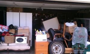 junk removal burbank